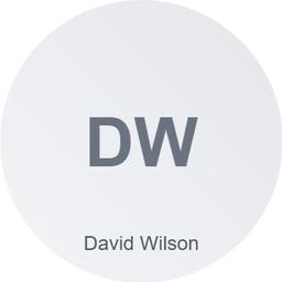 David Wilson