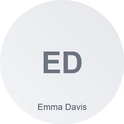 Emma Davis