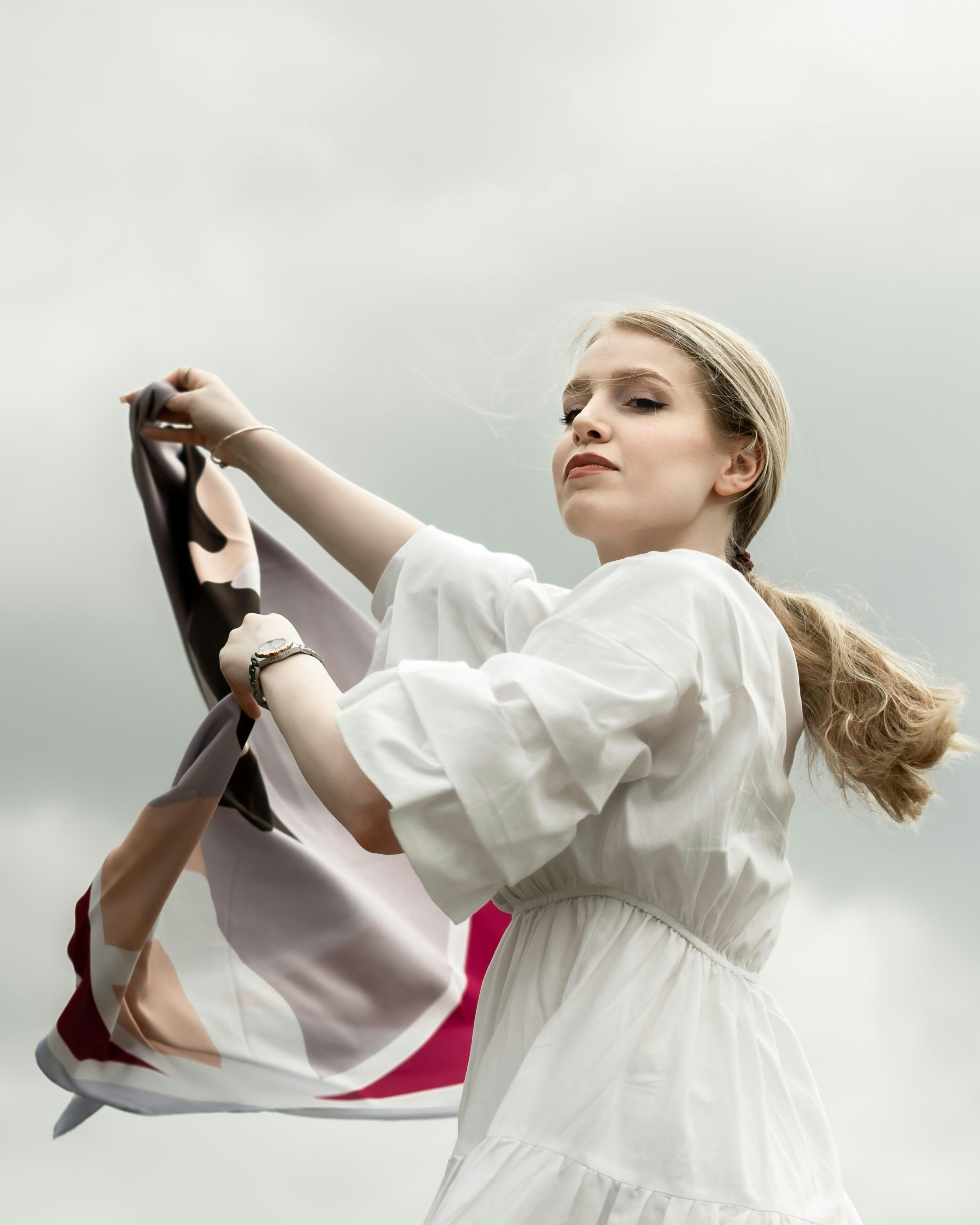 The Evolution of Fashion Photography in 2024