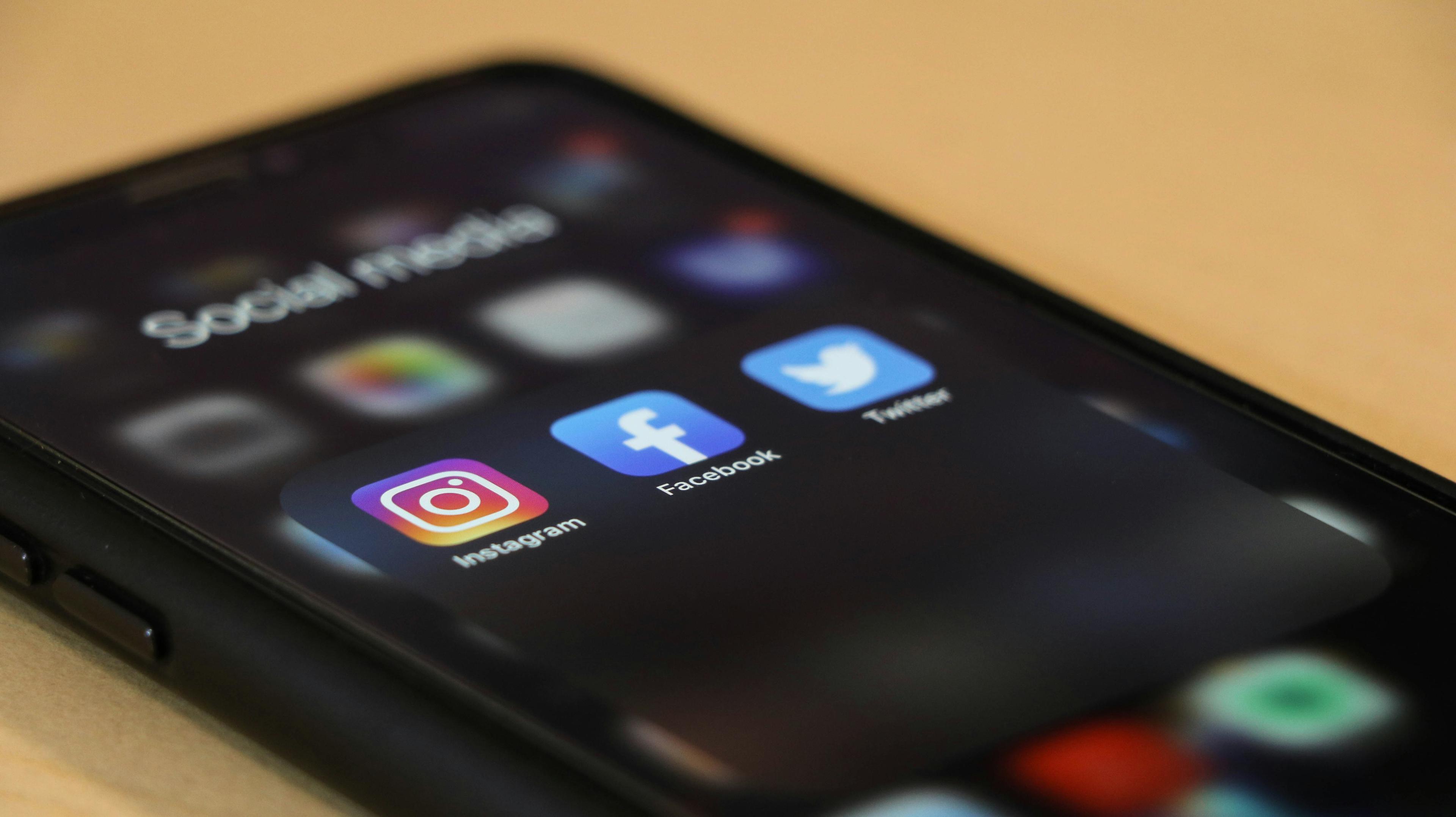 The Impact of Social Media on Modeling Careers